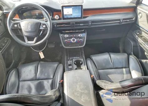 2020 Lincoln Corsair Reserve z USA, uszkodzony, nr VIN 5LMCJ2DH5LUL15131